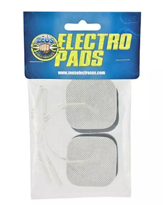 ZeusElectroPads4-Pack