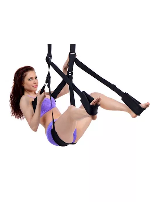 Trinity Sex Swing