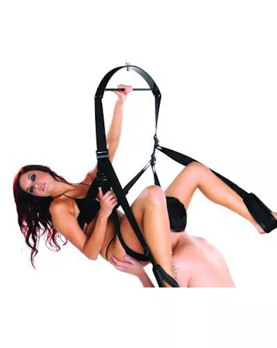 Trinity Sex Swing