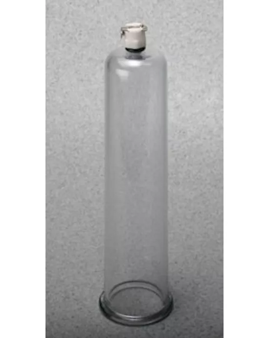 Penis Pump Cylinders