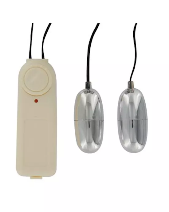 TwinVibratingBullets