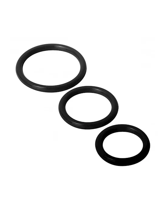 PenisRings-Set3Silicone