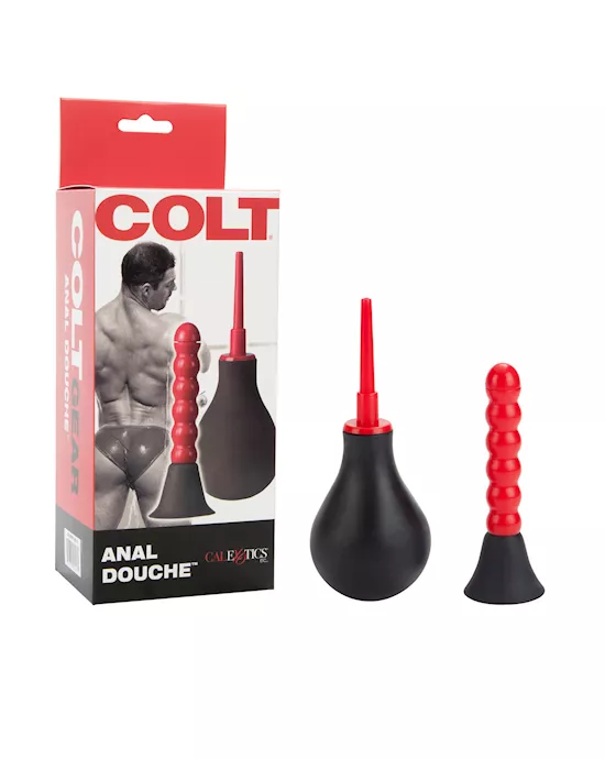Colt Anal Douche Packaged