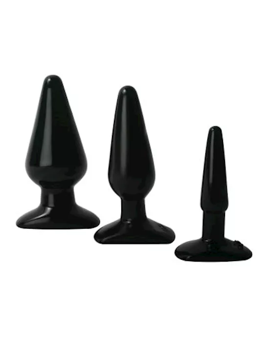 ClearingTrinityAnalTrainerSet