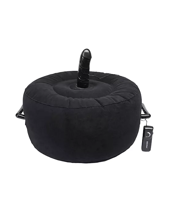 FetishFantasyInflatableHotSeat
