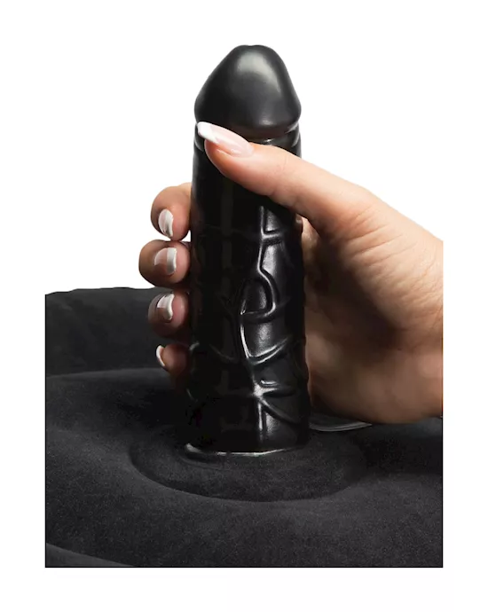 Fetish Fantasy Inflatable Hot Seat