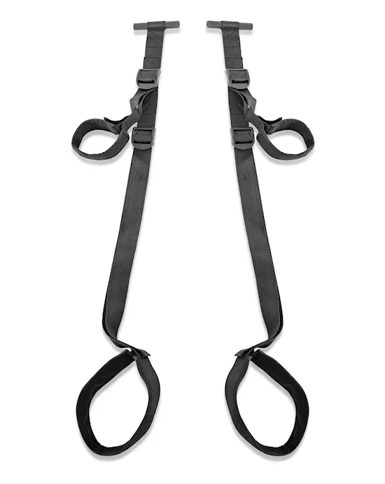 Fetish Fantasy Door Swing