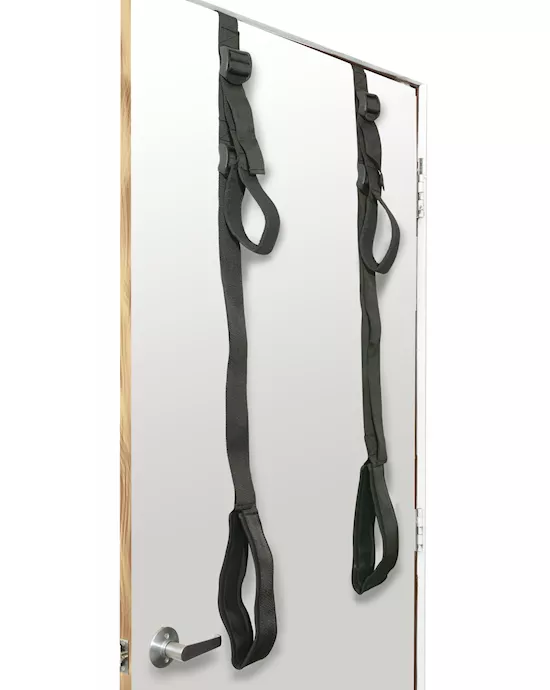 Fetish Fantasy Door Swing