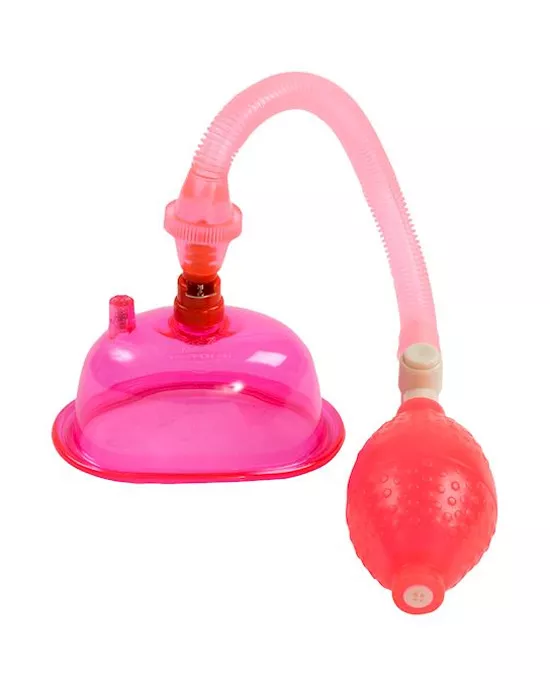 PussyPump