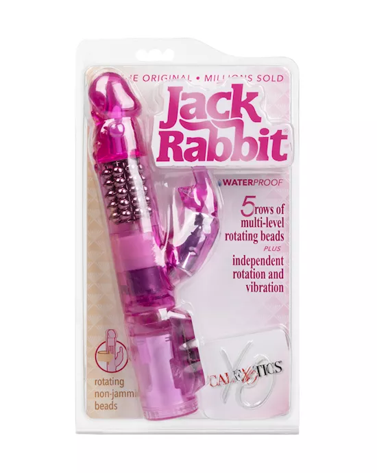 Waterproof Jack Rabbit