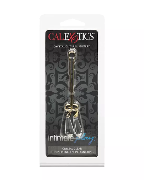 Cleopatra Collection Clitoral Jewelry