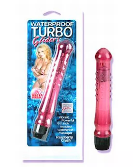 WaterproofTurboGliderRaspberryCrush