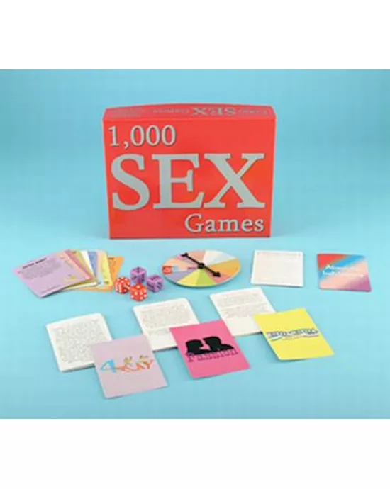 1000SexGames