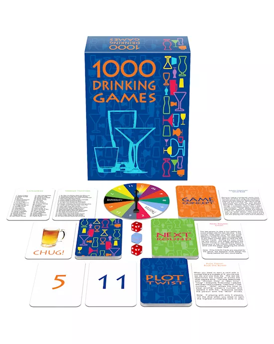 1000DrinkingGames