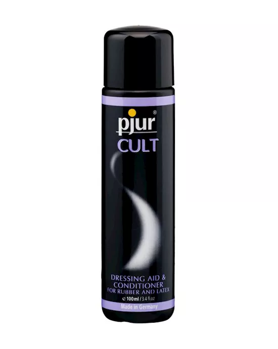PjurCult100ml