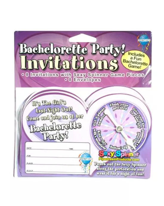 BachelorettePartyInvitations