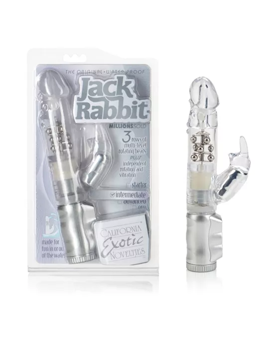 Waterproof Jack Rabbit