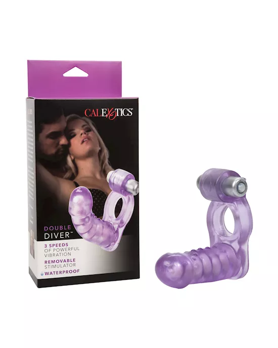 DoubleDiver