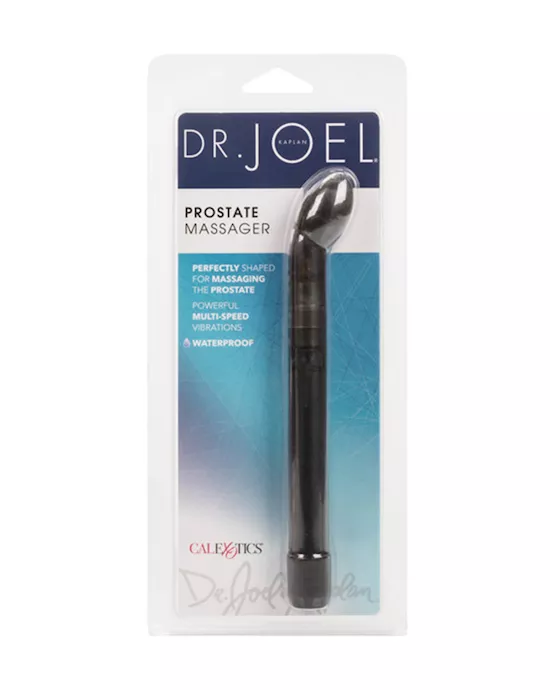 Dr J Prostate Massager