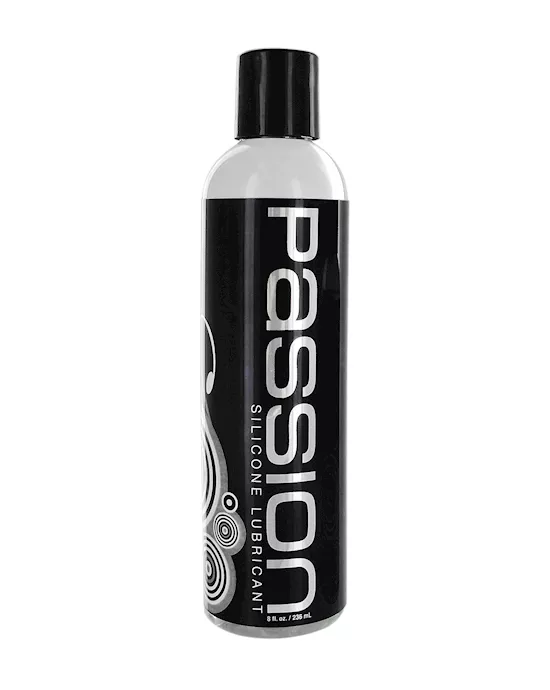 PassionPremiumSiliconeLubricant
