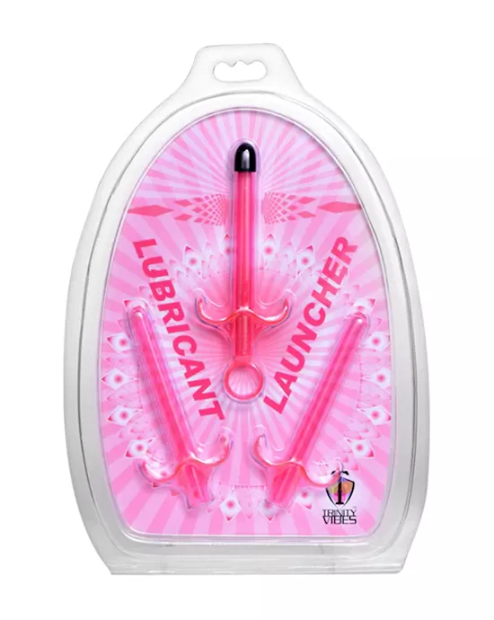LubricantLauncher3Pack