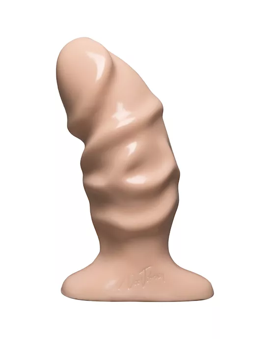 RagingHard-OnsPenisShapedButtPlug