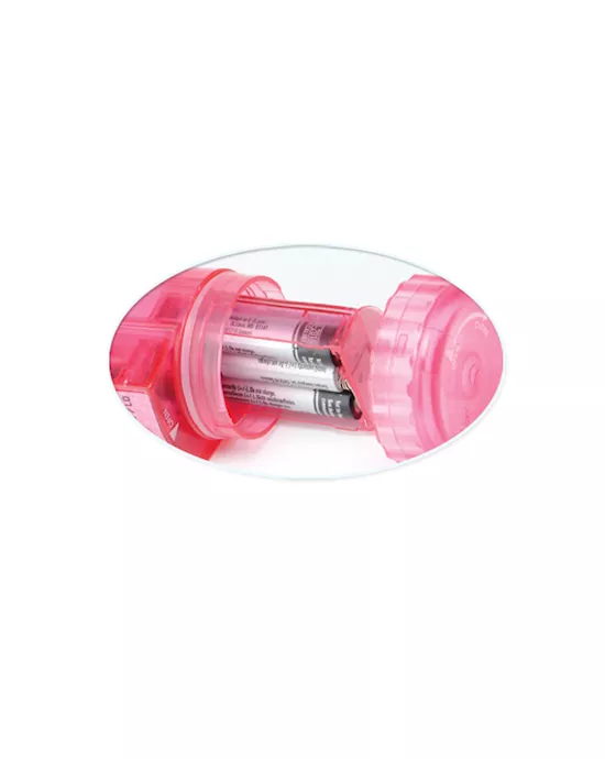 Classix Waterproof Rabbit Vibrator