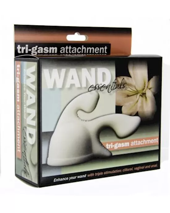 ClearingLowsalesWandEssentialsTri-GasmAttachment