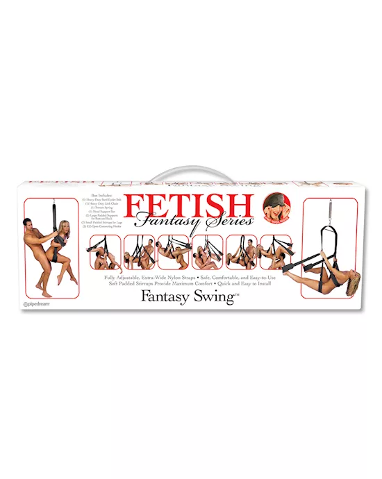 FantasySwing