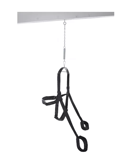 Fantasy Swing