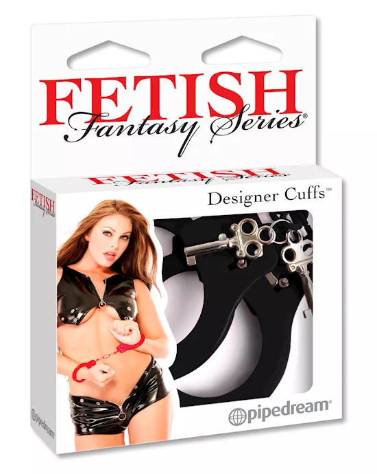 Ff Designer Cuffs