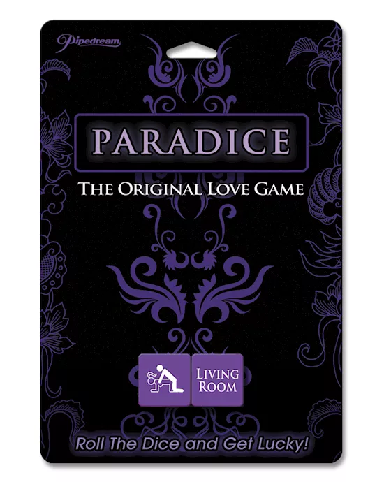 Paradice-TheOriginalLoveGame