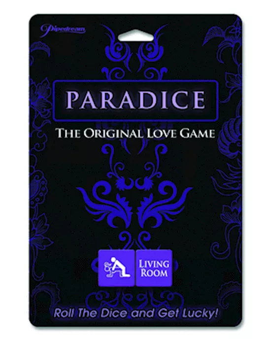 Paradice Sex Game