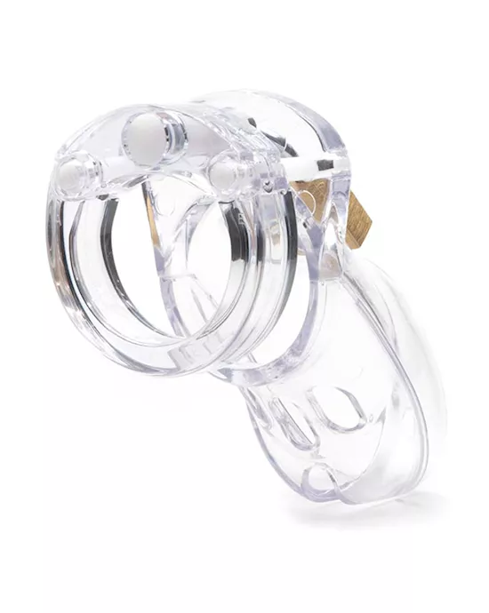 Cb 3000 3 Inch Chastity Cock Cage Kit