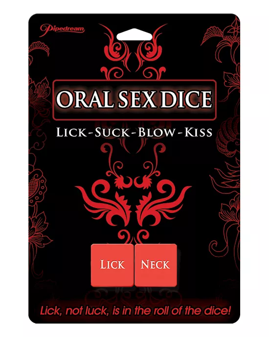 OralSexDice