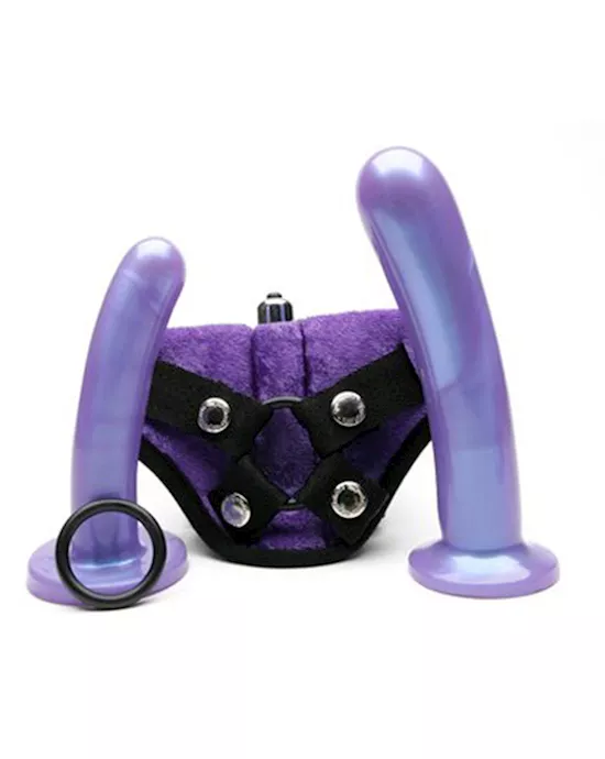 Bend Over Intermediate Kit