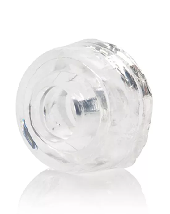 Universal Silicone Sleeve