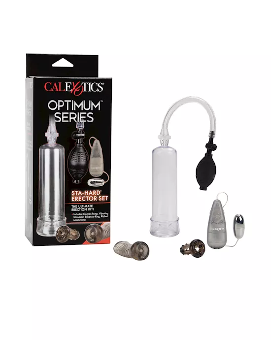 Sta-hard Erector Set