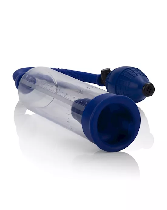 Basic Essentials Penis Pump