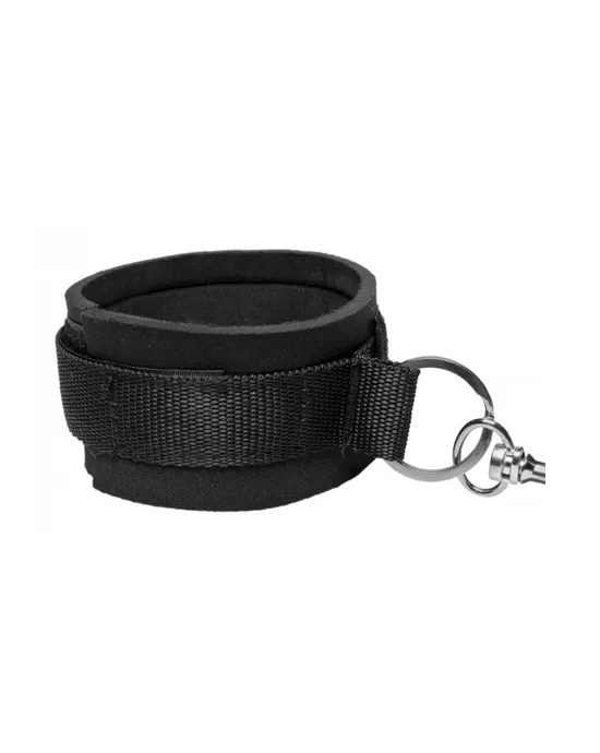 Bedroom Restraint Kit