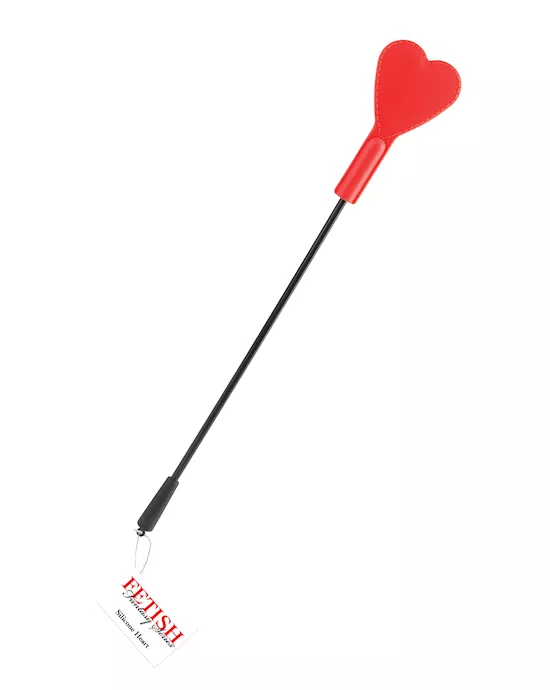 Fetish Fantasy Series Silicone Heart