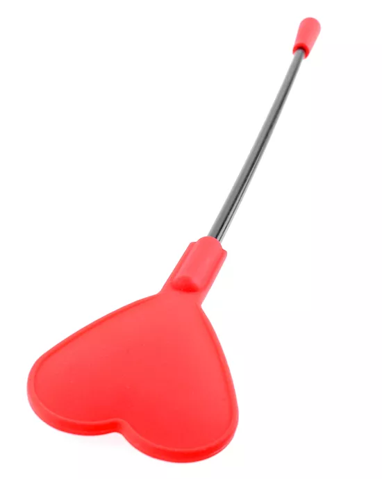 Fetish Fantasy Series Silicone Heart