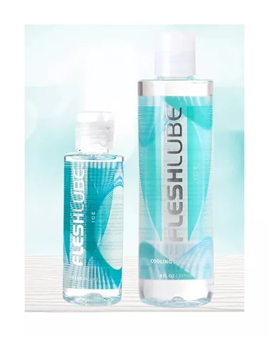 Fleshlube Ice Lubricant 118ml