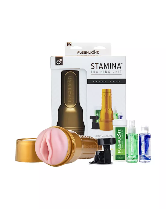 FleshlightSTUValuePack