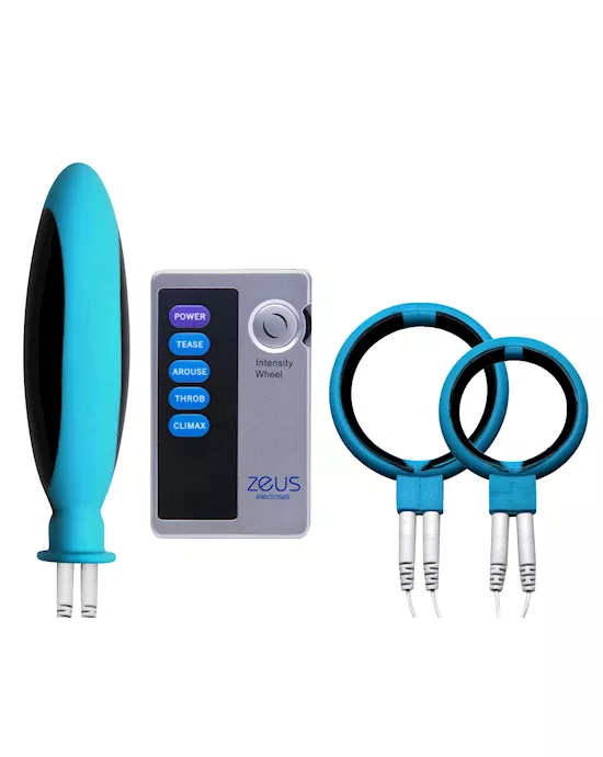 Mingle4PieceElectroCouplesKit