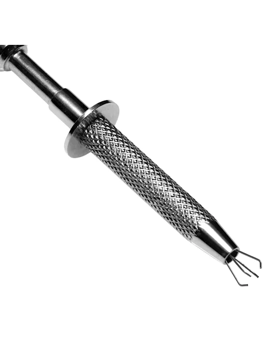 ExtremeSensationClawClamps