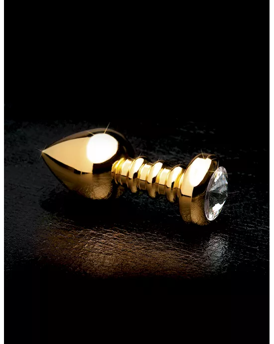 Fetish Fantasy Series Luv Plug