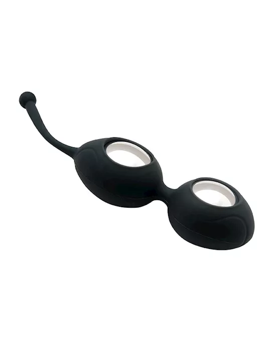 DeliciousPleasureSiliconeBenWaBalls