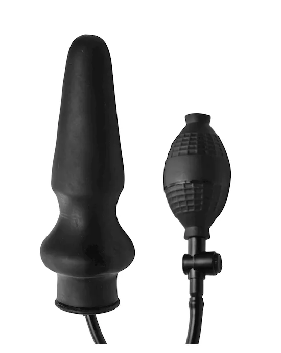 ExpandXLInflatableAnalPlug