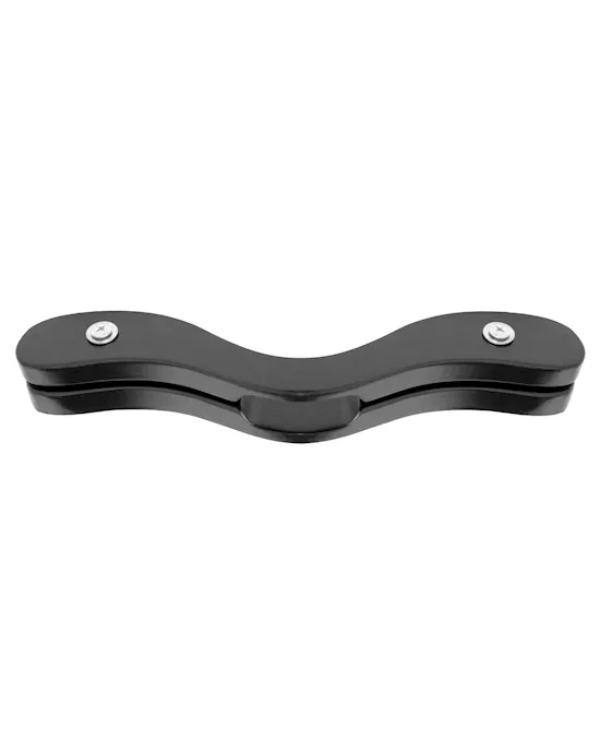 TheEnforcerBlackWoodenHumbler